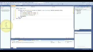 VB.NET | Math 'Atan2() - user input' | CodeLearning