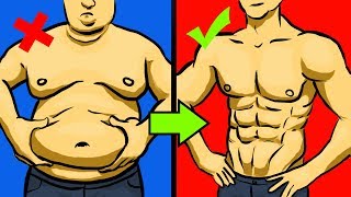 5 Exercise Methods That Burn Belly Fat Faster 5 Exercise Methods That Burn Belly Fat Faster