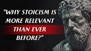 The Benefits of Being Stoic: How This Philosophy Can Transform Your Life