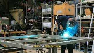 Metal Fabricator & Welder Jobs in Australia, Visa Sponsorship