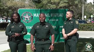 AJA Conference Jail Tour Video