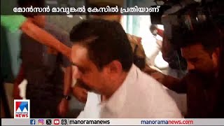 മോന്‍സന്‍ മാവുങ്കല്‍ കേസ്; ഐ.ജി ലക്ഷ്മണിന് സസ്പെന്‍ഷന്‍ | Monson Mavunkal