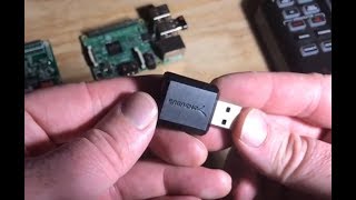 Raspberry Pi 3 MIDI Synthesizer with Low Latency and Cheap Sabrent USB Audio (DAC Comparison)