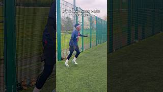 POV: How Ballers Warm up for a game VS Ousmane Dembélé⚡️⚽️🐀 #football #footballshorts