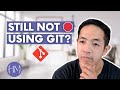 Why Every Beginner Should Learn Git (Before It’s Too Late)