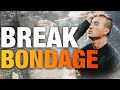 Break Demonic Bondage (Pray This Prayer if You Need Deliverance)