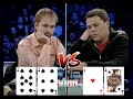 $3,000,000 Prize Pool at WPT at the Final Table in a Five Diamond World Poker Classic | Part 1