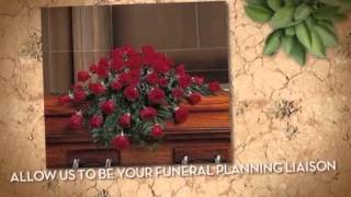 BALLARD FUNERAL SERVICE