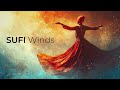 Sufi Spirit ✧ Duduk Meditation Music ✧ RUMI Spiritual Music