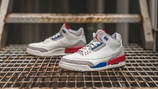 Air Jordan 3 Retro \