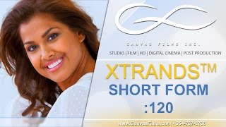 Xtrands By Hair Club 2 Minute Short Form Commercial