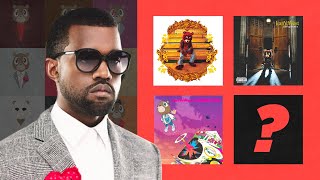 Why Kanye West's "Good Ass Job" Album Was Never Released | Deep Dive