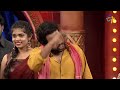 hyper aadi u0026 raising raju performance jabardasth 7th october 2021 etv telugu