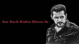 Bharat Movie Dialogue Eid 2019| Katrina Kaif bharat movie dialogue|salman khan bharat movie dialogue