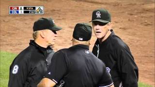 2011/09/09 CarGo, Tracy ejected