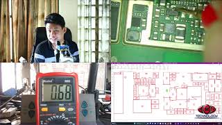 Charging Way တိုင်းတာနည်း - (How to Testing Charging Way)