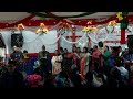 prabhuko janma bhayo bhajan 591 प्रभुको जन्म भयो cover christmas celebration 2024