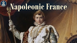 23: The French Revolution (Part Three): The Napoleonic State