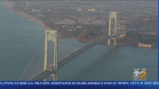 BK Lawmakers Seek Verrazzano Discounts