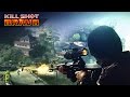 Kill Shot Bravo (iOS/Android) Gameplay HD - Part 2