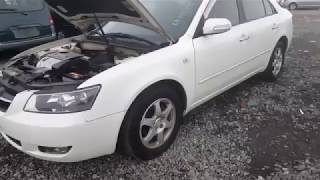 [Autowini.com] 2005 Hyundai Sonata Gasoline A/T