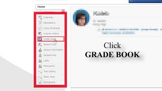 How to Check Your PUSD Students' Grades