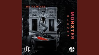 Monster (Dave Audé Radio Edit)