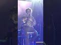 aj張傑《重播》live