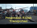 Pengenalan Chanel Kuliah Transportasi 🇲🇨