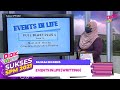 Sukses SPM (2021) | Bahasa Inggeris - Events In Life (Writting)