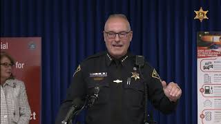 PROTECT Act News Conference - Welcome Mr. Khan