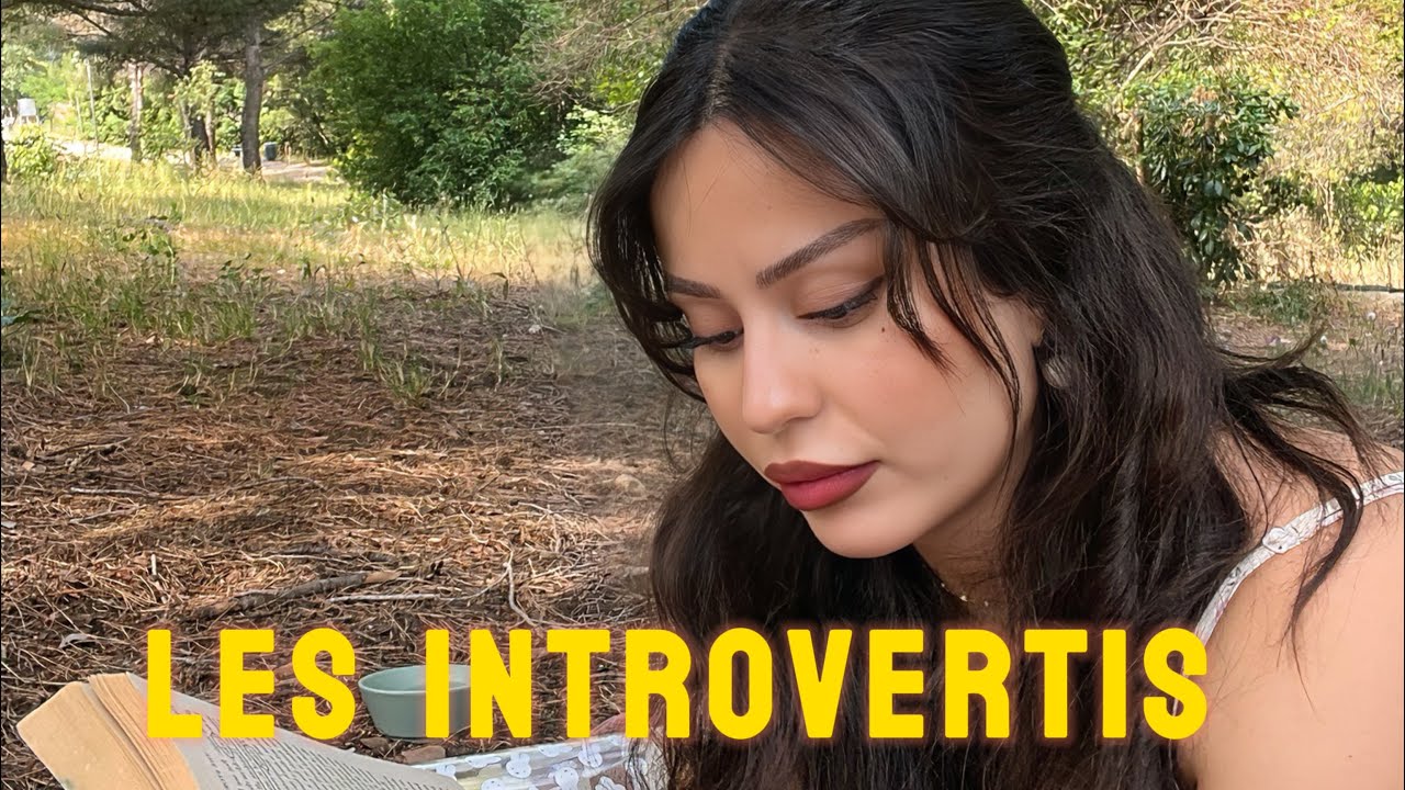 Les Introvertis Youtube