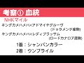 ヴィクトリアマイル2023【予想】スターズオンアースＶＳソダシの2強 ナムラクレアは即消しか？