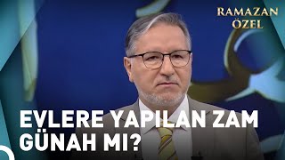 Hangi Durumda İbadetlerimiz Kabul Olmaz? | Prof. Dr. Mustafa Karataş ile Sahur Vakti