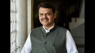 Devendra Fadnavis interview I 'BJP-Sena will contest Maha polls together'