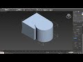 3d max attach detach как объединить и разделить обекты