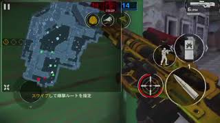 MC5 海外即席 vs 海外クラン まさかの0デス！