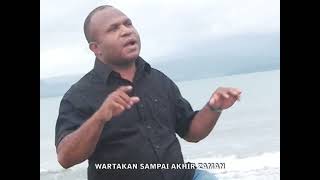 PERGI DAN WARTAKANLAH: Kidung Pusaka Gerejawi Tanah Papua 2015