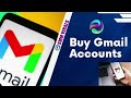 Buy Gmail Accounts