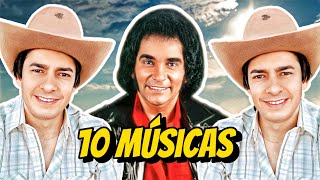 10 MELHORES Músicas Do BARRERITO Pra Você VOLTAR Ao PASSADO Com Joel Amaral