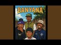 BANYANA