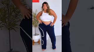 CLAUDIA ROJAS 🧩 CURVY PLUS SIZE FASHION MODEL TRIVIA ~ BIOGRAPHY and WIKI FACTS