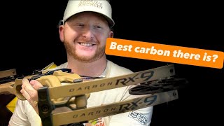 Hoyt RX9 Ultra Bow Review- The best carbon bow there is?