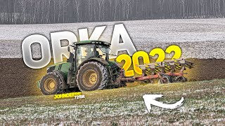 Orka 2022