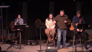 20250105 Fellowship Batesville Live Stream