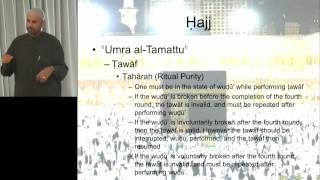 2014 Hajj Seminar - Part 2