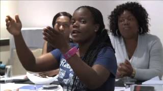 Citizen Journalism at Health-e News