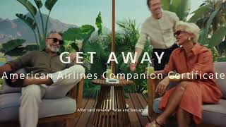 Introducing the Citi® / AAdvantage® Globe™ Card | Get Going