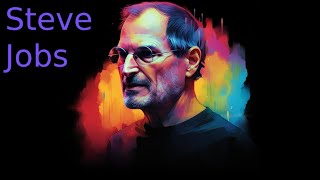 Steve Jobs | History in 2 Minutes
