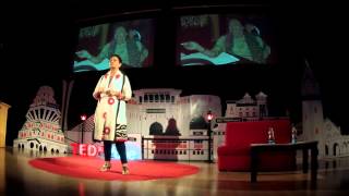 Triumph over breast cancer: Devika Bhojwani at TEDxPune